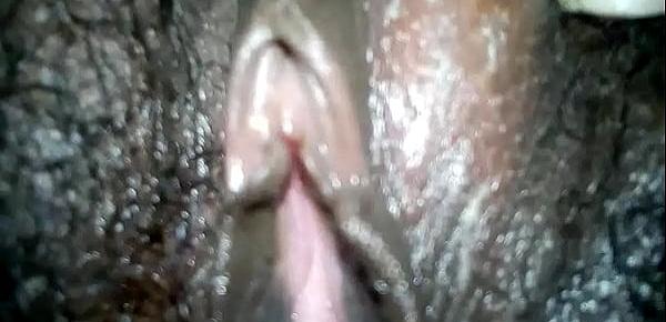  Vagina peluda